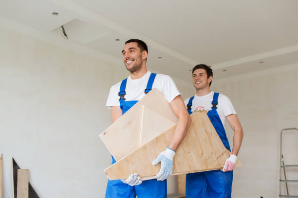 Best Recycling Services for Junk  in Borden, IN