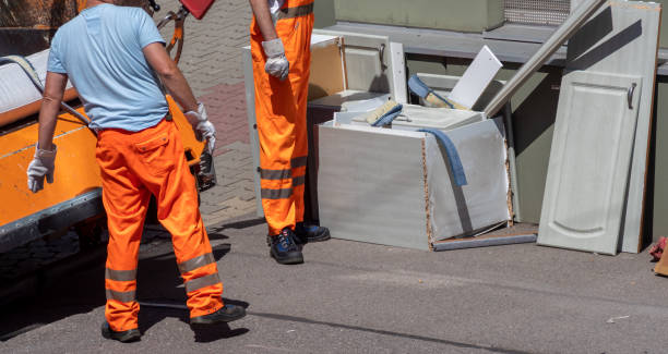 Reliable Borden, IN Junk Removal Services Solutions