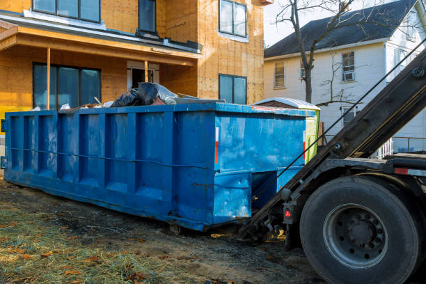 Best Dumpster Rental Services  in Borden, IN