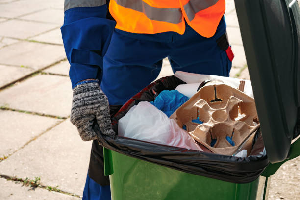 Best Electronics and E-Waste Disposal  in Borden, IN
