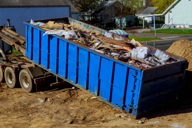 Recycling Services for Junk in Borden, IN