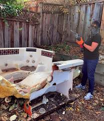 Best Carpet Removal and Disposal  in Borden, IN